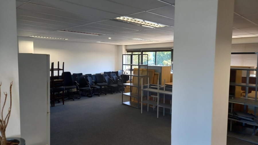 To Let commercial Property for Rent in Pinelands Western Cape